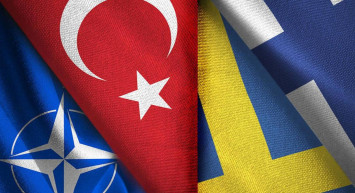 İsveç ve Finlandiya’dan Türkiye’ye mesaj: Üçlü mutabakata bağlıyız