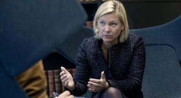 İsveç'te bu kadarı da olamaz dedirten skandal ortaya çıktı! PKK'ya para akışı sağlıyor