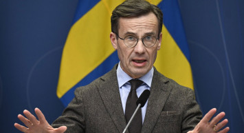 İsveç’te pişmanlık kendini gösterdi: Türkiye’ye ihtiyacımız var