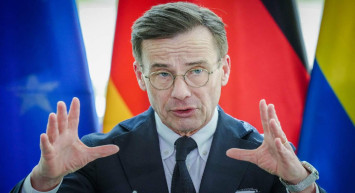 İsveç’ten Kahramanmaraş depremi açıklaması: Tarihi boyutlarda bir deprem