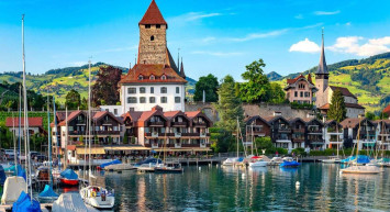 İsviçre iş imkanları nelerdir? İsviçre alım yapılan meslekler, maaş durumu