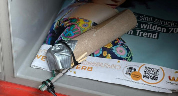 İsviçre Türk Toplumu Binasındaki Bombalı Saldırı Girişimini PKK Üstlendi