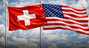 İsviçre’den Kritik Karar: ABD’ye Silah Satışına İzin Verilmeyecek