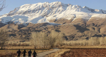 İsviçre’nin Alp Dağları gibi: Terörden temizlenen Munzur Dağları, cennete dönüştü