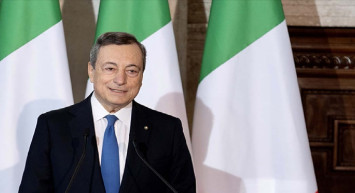 İtalya Başbakanı Draghi neden Türkiye'ye geldi?