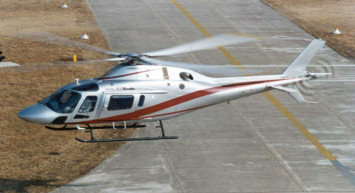 İtalya’da kaybolan helikopterdeki 4’ü Türk mü, kimler onlar?