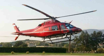 İtalya'da kaybolan helikopterdeki Türkler kim, isimleri ne? 4 Eczacıbaşı Holding çalışanının kimliği belli oldu