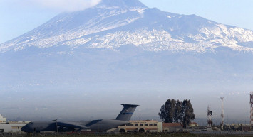 İtalya’dan ABD Uçaklarına Sigonella Engeli: “İzin Alınmadan Kullanım Mümkün Değil”