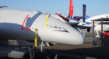 İtalya'dan Baykar ve Leonardo ortaklığına onay: LBA Systems İçin "Altın Güç" Kararı