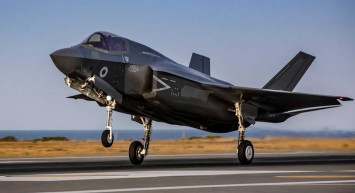 İtalyan analistten dikkat çeken yorum: Türkiye orta vadede F-35 programına geri dönebilir