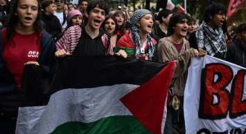 İtalyan liman işçileri İsrail’e silah sevkiyatını durdurdu