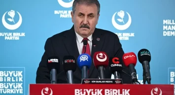 İttifak Ortağından Hükümete Çağrı: “Destek Yetersiz, Çocuk Başına En Az 5 Bin Lira Olmalı”