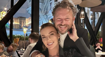 Ivana Sert, en mahremini anlattı! İzleyicilerin ağzı açık kaldı