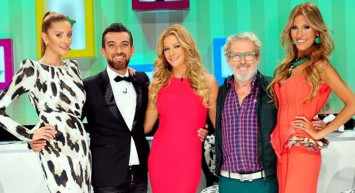 Ivana Sert Geceyi Hastanede Geçirdi: Nefes Almakta Güçlük Çekiyorum