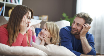 İyi Ebeveyn Nasıl Olunur?