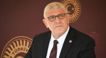 İYİ Parti Genel Başkan adayı oldu: Dursun Müsavat Dervişoğlu kimdir, hangi görevlerde bulundu?