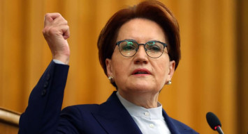 İYİ Parti Genel Başkanı Meral Akşener Lütfü Türkkan Hakkında Açıklamalarda Bulundu!
