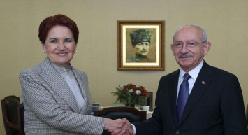 İYİ Parti ile CHP arasında aday anlaşmazlığı: Birbirlerine girdiler