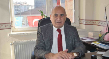 İYİ Parti Ömer Ay neden istifa etti? Ömer Ay istifasında neler söyledi? İYİ Parti Nevşehir İl Başkanı'ndan olaylı istifa!