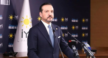 İYİ Parti Sözcüsü Kürşad Zorlu: Ankara ve İstanbul adaylarımızı tespit ediyoruz