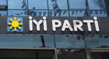 İYİ Parti’de büyük istifa: Sosyal medya hesabından ayrılığını duyurdu