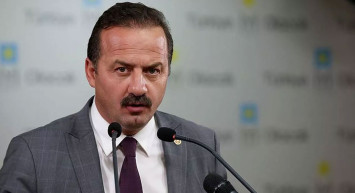 İYİ Parti’de dengeleri değiştiren istifa: Yavuz Ağıralioğlu, bugün basın açıklaması düzenleyecek
