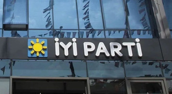 İYİ Parti’de deprem: Eski Grup Başkanı İsmail Tatlıoğlu istifa etti