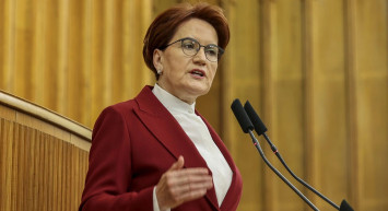 İYİ Parti’de derin çatlak: Olağanüstü kongre kararı alındı. Akşener 5 rakibe kafa tutacak!