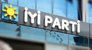 İYİ Parti’de erime devam ediyor: 41 kişi birden istifa etti