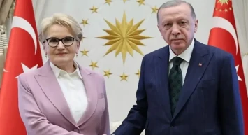 İYİ Parti'de iç karışıklıklar: Milletvekillerinden AK Parti'ye geçiş iddiaları