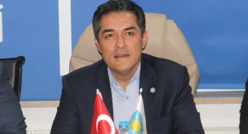 İYİ Parti'de istifa depremi: İBB Başkan Adayı Buğra Kavuncu partiden istifa etti