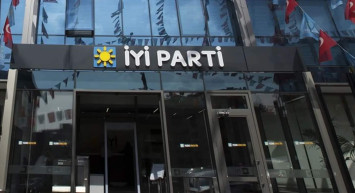 İYİ Parti’de istifa depremi: Kurucu üyelerden Taylan Yıldız partiden ayrıldı