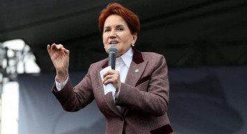 İYİ Parti’de olağanüstü kurul süreci başladı: Akşener’den ‘istifa’ çağrılarına yanıt geldi!