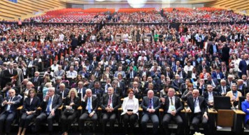 İYİ Parti'de seçim ikinci tura kaldı: Tolga Akalın adaylıktan çekildi!