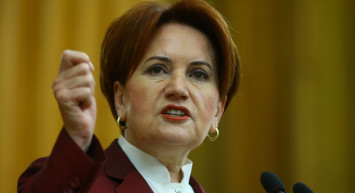 İYİ Parti'de yaprak dökümü: Bir isim daha istifa etti!