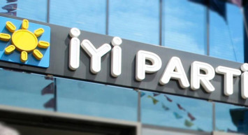 İYİ Parti’de yaprak dökümü sürüyor: Ankara Milletvekili Yüksel Arslan istifa etti