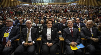 İYİ Parti’de yeni dönem başlıyor: Seçimde hangi isim ön planda?