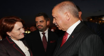 İYİ Parti'den Erdoğan-Akşener görüşmesi açıklaması: Bayram telefonu ne anlama geliyor?