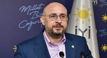 İYİ Parti’den ittifak açıklaması: CHP ile ittifak içinde değiliz