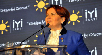 İYİ Parti’den kritik açıklama: Ankara ve İstanbul adayları kesinleşti