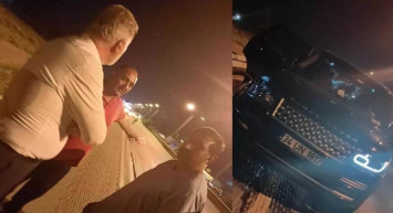 İYİ Partili Bahadır Erdem’in aracının çarptığı kadından kötü haber: Yaşam savaşını kaybetti