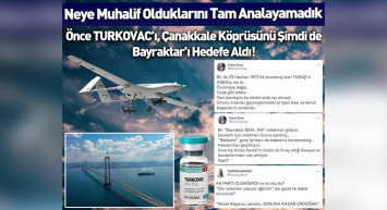 İYİ Partili Çıray'dan 'TB2' hazımsızlığı: Selçuk Bayraktar'ı hedef aldı!