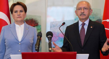 İYİ Partili isim masadaki krizin perde arkasını açıkladı