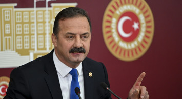 İYİ Parti’li Yavuz Ağıralioğlu 6’lı masanın gerçek yüzünü ifşa etti: Masada bize pusu kuruldu