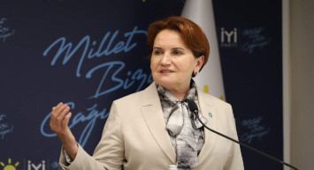 İYİ Parti’nin 6’lı masadan ayrılışı dünya basınında: Türk muhalefeti bölündü