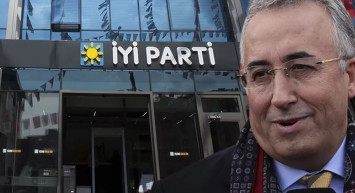 İYİ Parti’nin Ankara adayı belli oldu: Partide ortalık karıştı