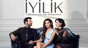 İyilik 4. bölüm fragmanı 20 Mayıs 2022 Cuma yeni bölüm