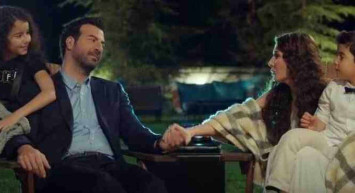 İyilik dizisi uyarlama mı, hangi diziden uyarlandı? İyilik dizi konusu ve oyuncu kadrosu