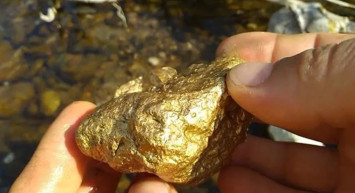 İzin Çıktı! Türkiye 5 Bölge Üzerine Altın Arayacak