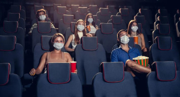 İzleyici Sinemaya Gitmeyi Bıraktı